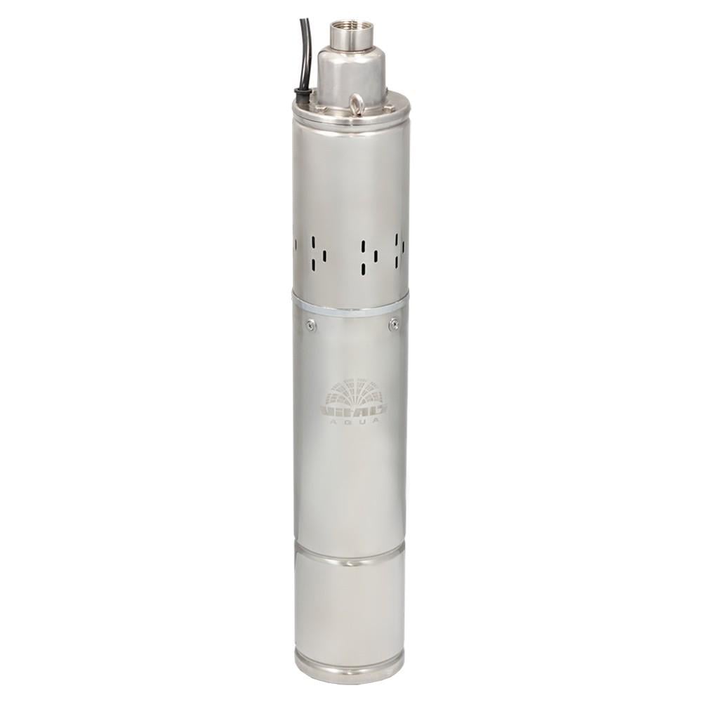 Насос скважинный Vitals aqua 4DS 1571-1.0r кабель 10 м (AMT-48637)