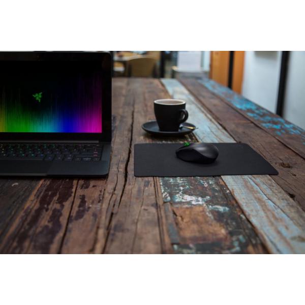 Коврик для мыши Razer Goliathus Mobile Stealth Ed. (RZ02-01820500-R3M1) - фото 5