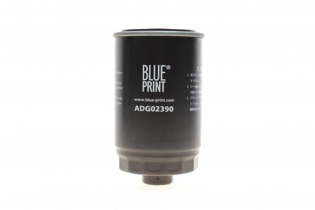 Фільтр паливний Hyundai Accent 1,5TDi 05-12/Santa Fe 2,0/2,2 Kia Sorento 2,0/2,2CRDi 09-15 (ADG02390)