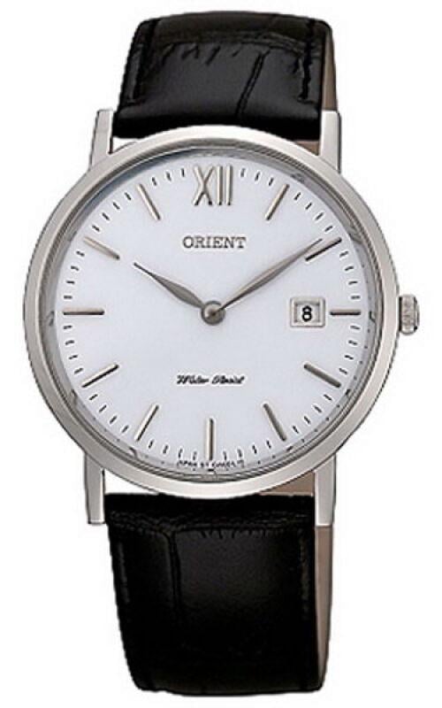 Наручні годинники чоловічі Orient FGW00005WO (110794) Наручні годинники чоловічі Orient FGW00005WO (110794)