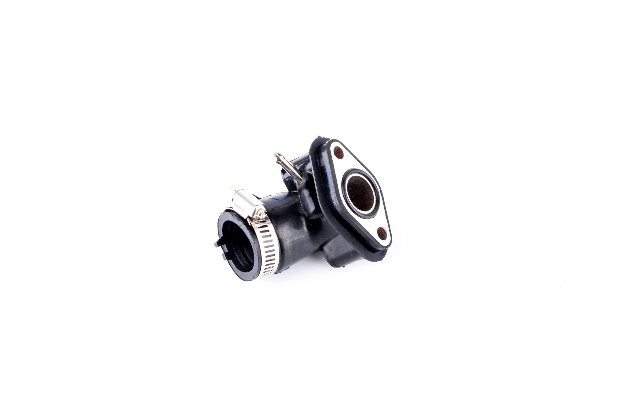 Патрубок карбюратора ST для 4T GY6 50 (V-2764)