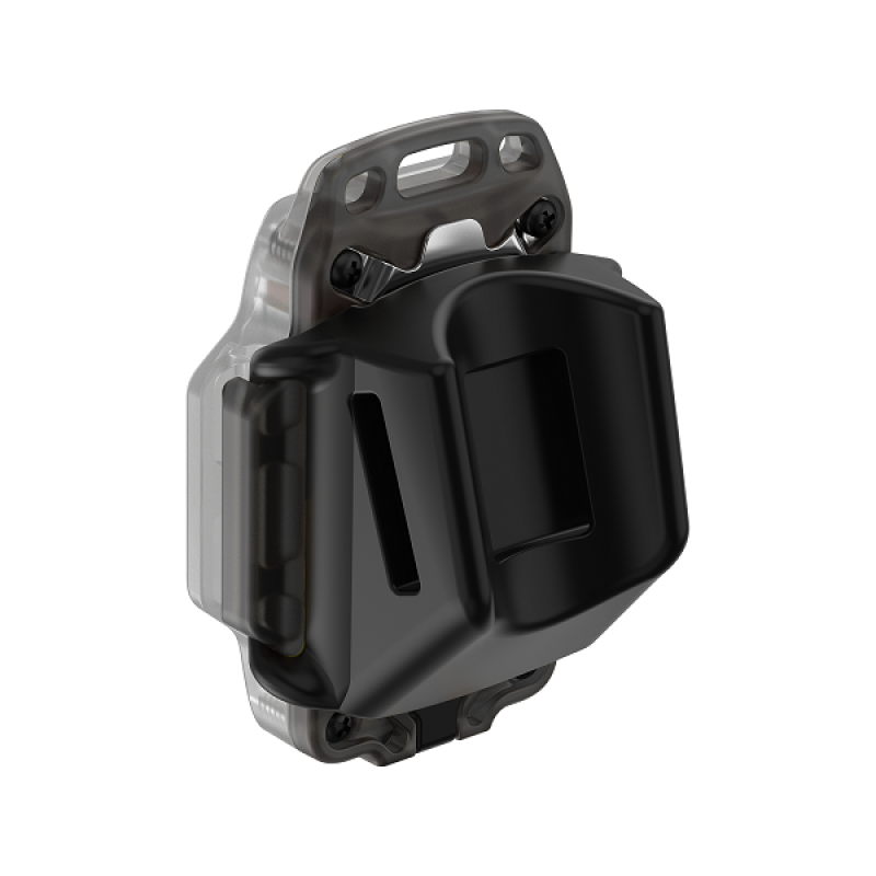 Ліхтар Armytek Crystal Pro мультифункціональний Grey - фото 3 Ліхтар Armytek Crystal Pro мультифункціональний Grey - фото 3