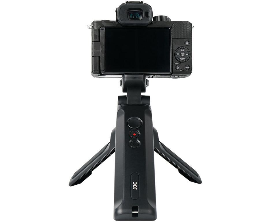 Рукоятка-штатив з пультом JJC TP-PA1 аналог DMW-SHGR1 камер Panasonic та Leica - фото 4