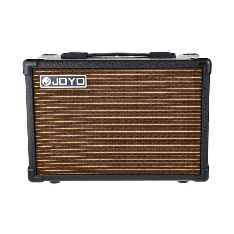 Комбопідсилювач для акустичної гітари Joyo AC-20 (123186)