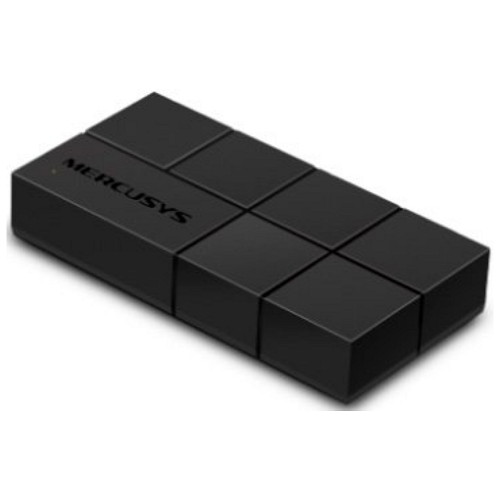 Коммутатор Mercusys MS108G Black (c61f3293) - фото 2