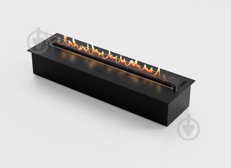 Автоматичний біокамін Gloss Fire Dalex 1000 - фото 3