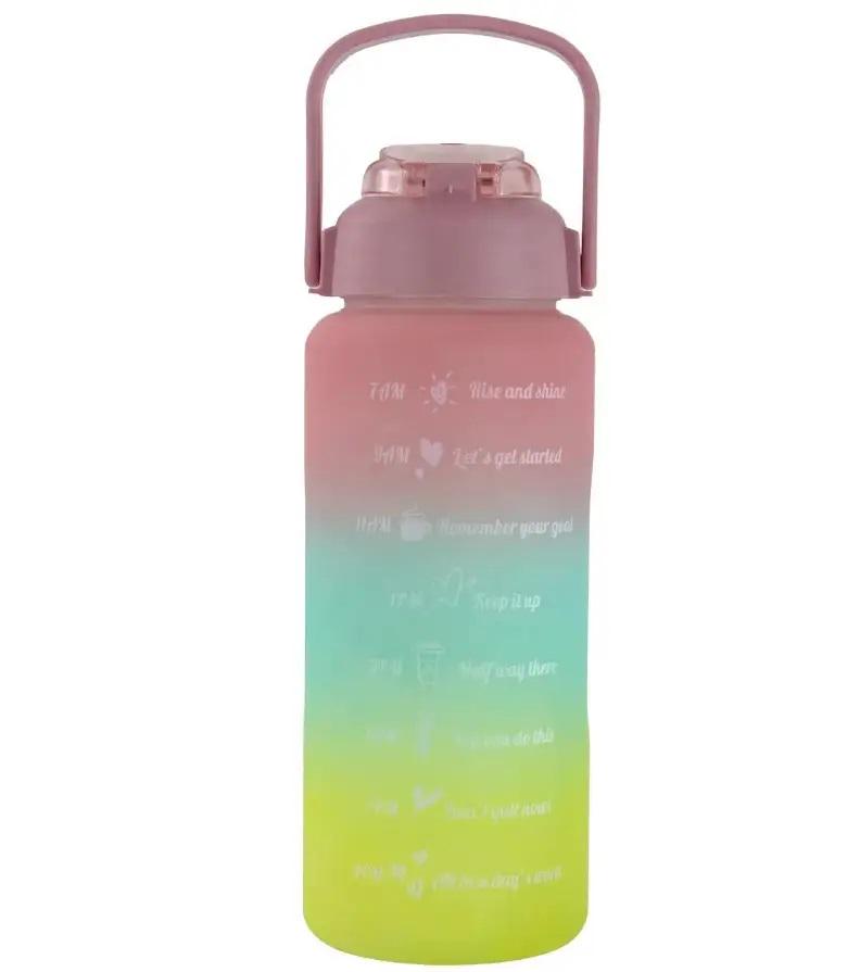 Набор спортивных бутылок Stenson R30936 300/900/2000 мл - фото 4