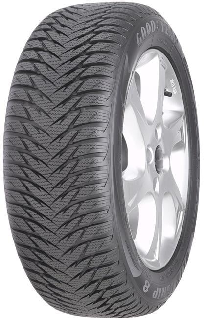 Шина зимняя Goodyear UltraGrip 8 195/55 R16 87H (63774)
