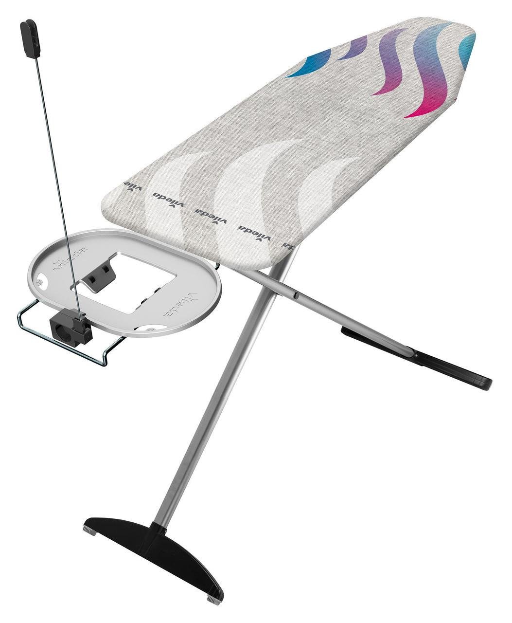 Дошка для прасування Vileda Total Reflect Plus (159385)