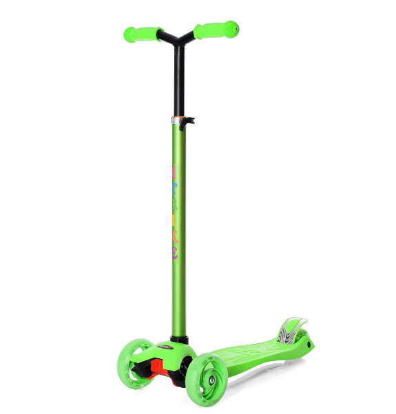 Самокат JR 3-060-22-GR (AN003302)