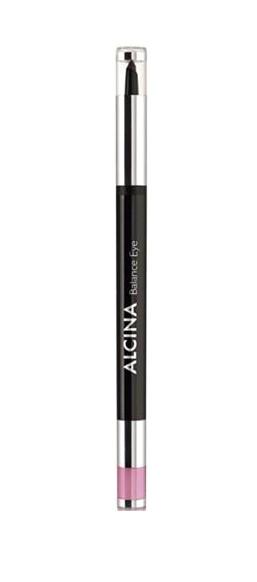 Тіні-олівець Alcina Balance Eye Shadow 2в1 romance (4008666645586)