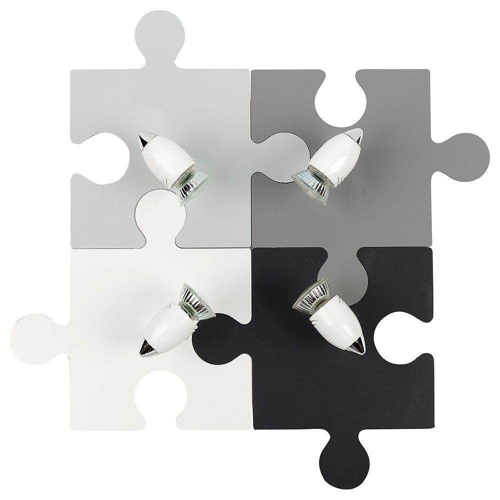 Люстра Nowodvorski Puzzle (9728) Люстра Nowodvorski Puzzle (9728)