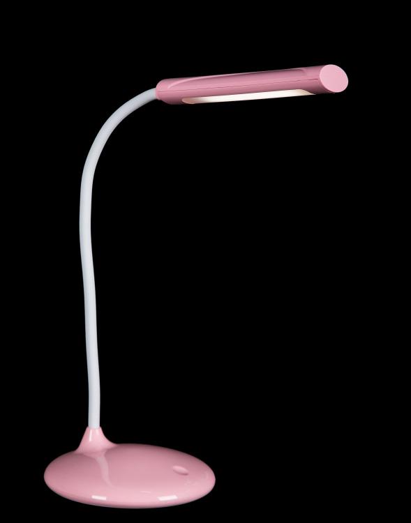 Настольная лампа Ray NSM-18011 Pink (IR007447)