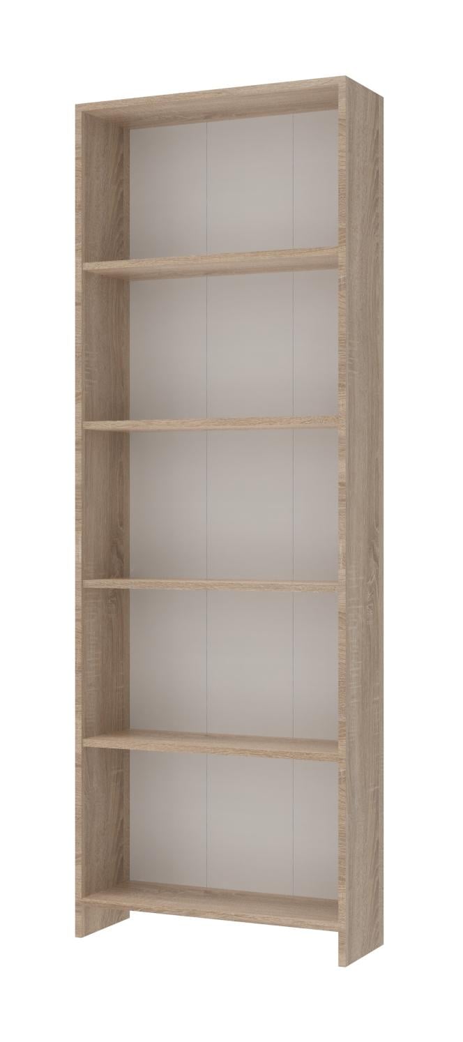 Этажерка Большая Doros 61х22х180 см Дуб Cонома (40515972)