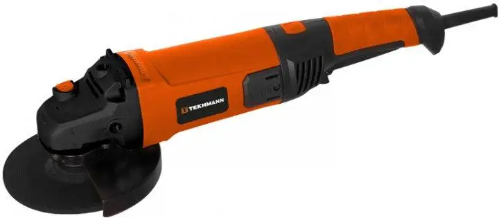 Болгарка угловая Tekhmann TAG-18/2200 (27959) Болгарка угловая Tekhmann TAG-18/2200 (27959)