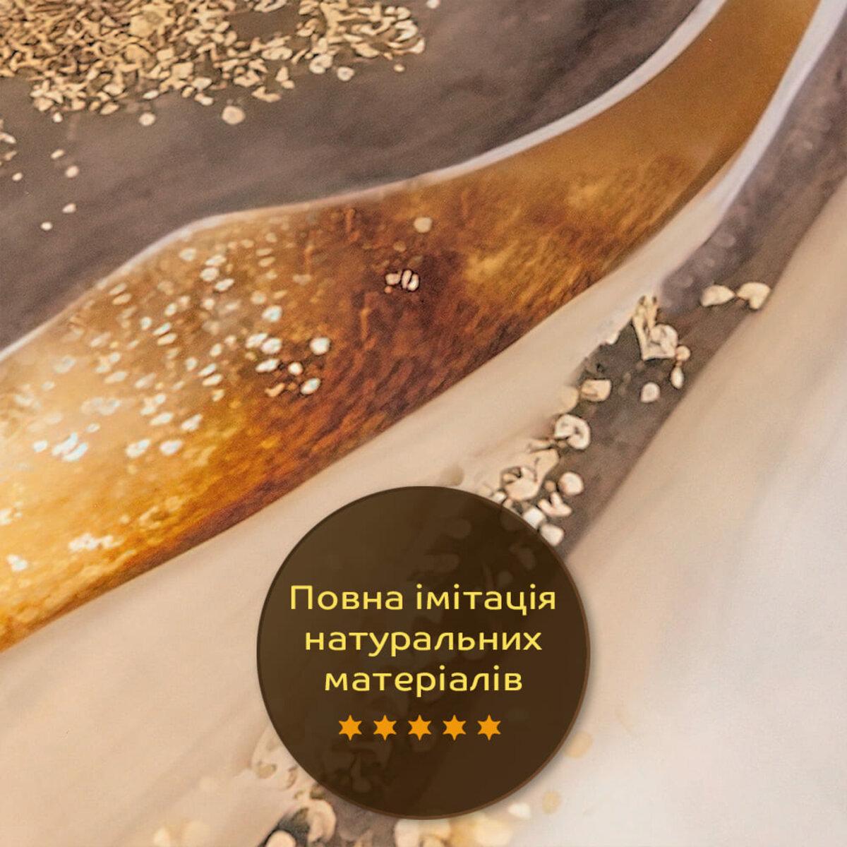 Плита декоративна ПВХ 1,22 м х2,44 м х3 мм (SW-00002595) - фото 6 Плита декоративна ПВХ 1,22 м х2,44 м х3 мм (SW-00002595) - фото 6