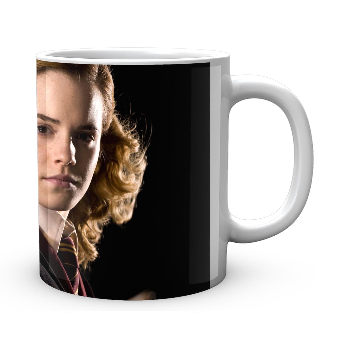 Чашка Geekland Harry Potter Гермиона 330 мл (HP 002.17)