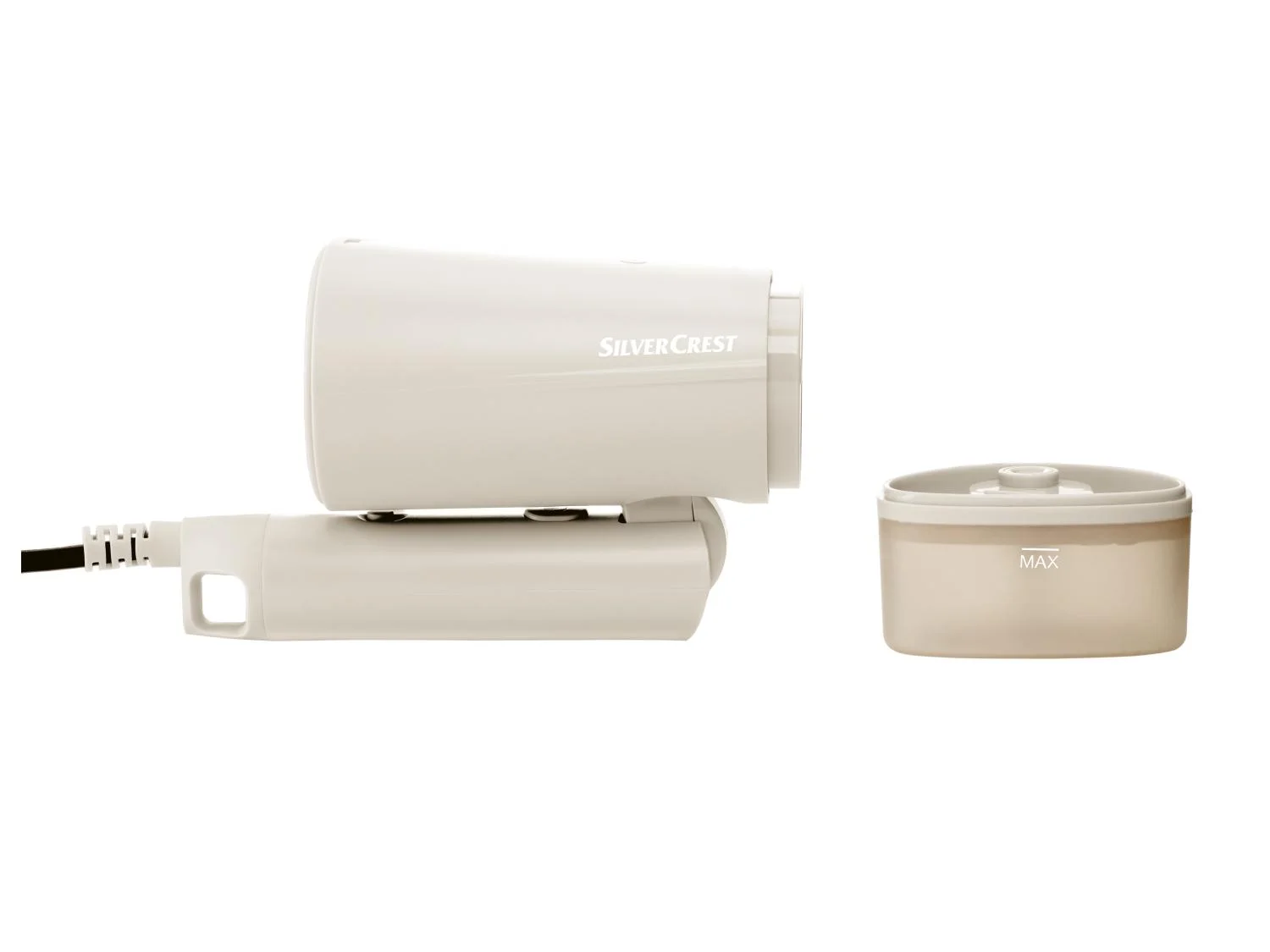 Отпариватель SilverCrest SDBF 1200W - фото 4 Отпариватель SilverCrest SDBF 1200W - фото 4