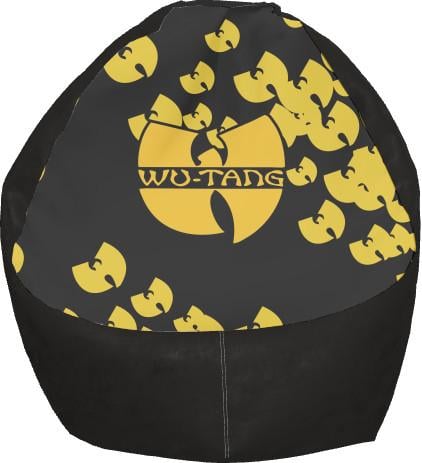 Кресло-груша Wu-Tang 6 L (13242198)