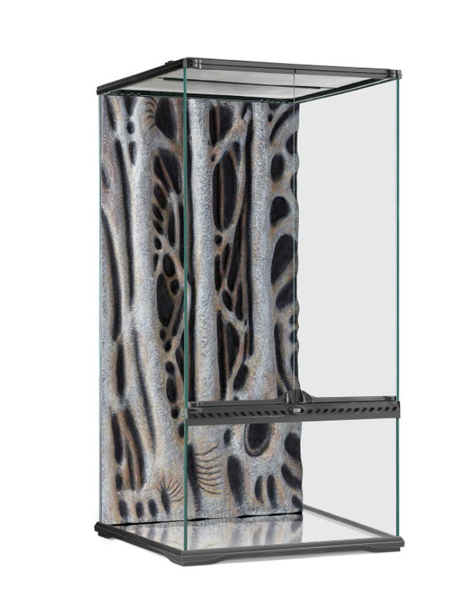 Тераріум Exo Terra Natural Terrarium скляний 45x45x90 см (PT2606) Тераріум Exo Terra Natural Terrarium скляний 45x45x90 см (PT2606)