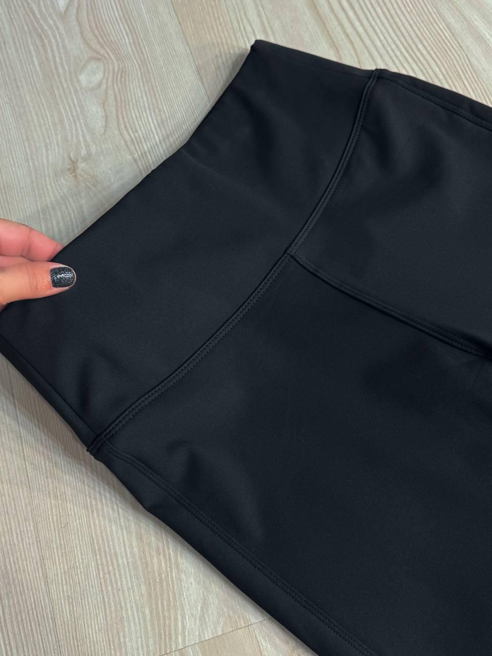 Лосини жіночі Kenalin 9636 утеплені дайвінг широкий пояс L Чорний (5685) - фото 7 Лосини жіночі Kenalin 9636 утеплені дайвінг широкий пояс L Чорний (5685) - фото 7