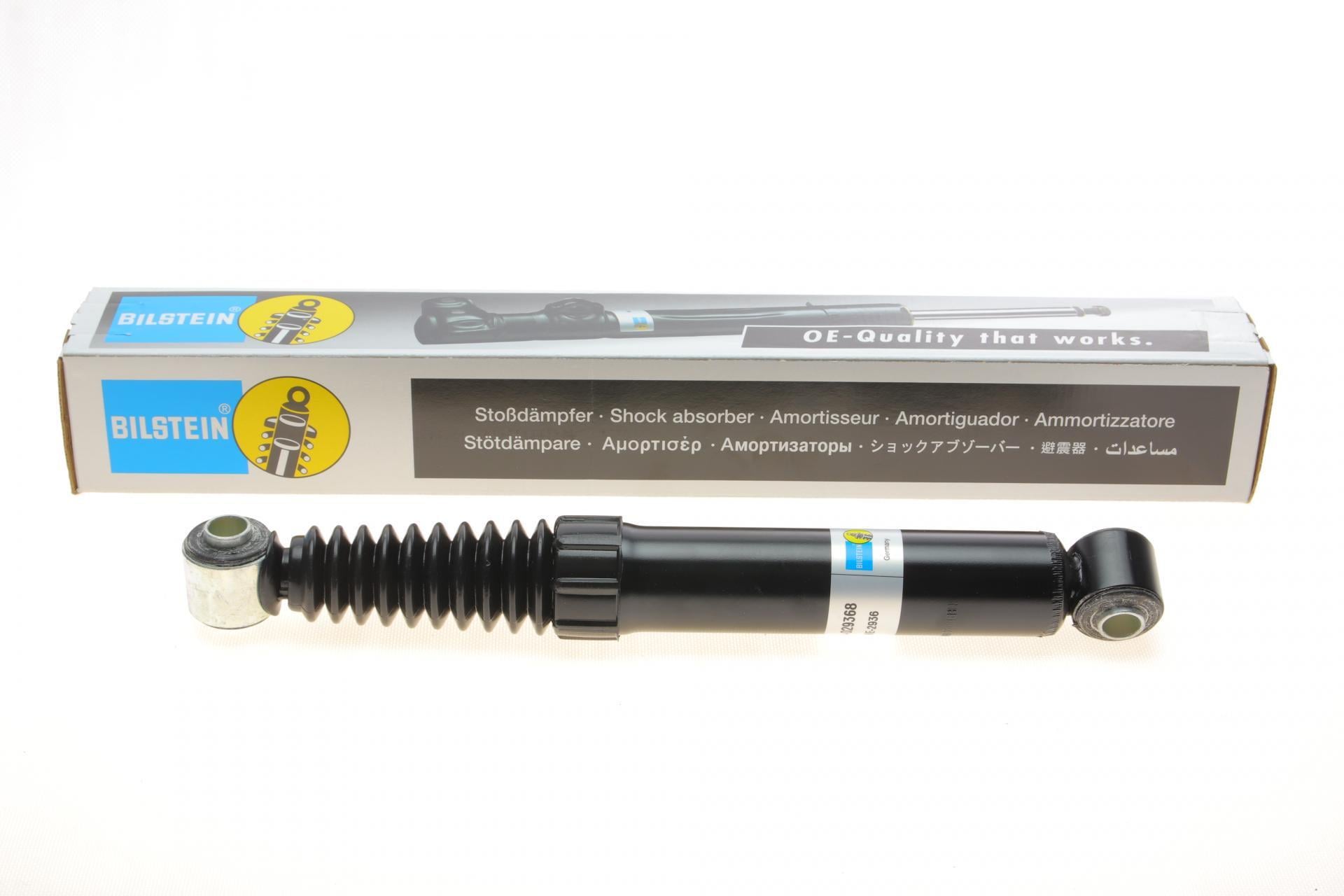 Амортизатор задний BILSTEIN для Peugeot 405 I/II 87-99 B4 (19-029368)