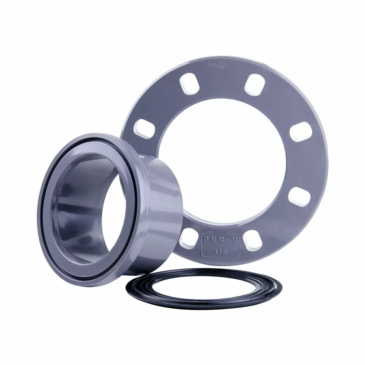 Фланец Aquaviva 110 мм - фото 4 Фланец Aquaviva 110 мм - фото 4