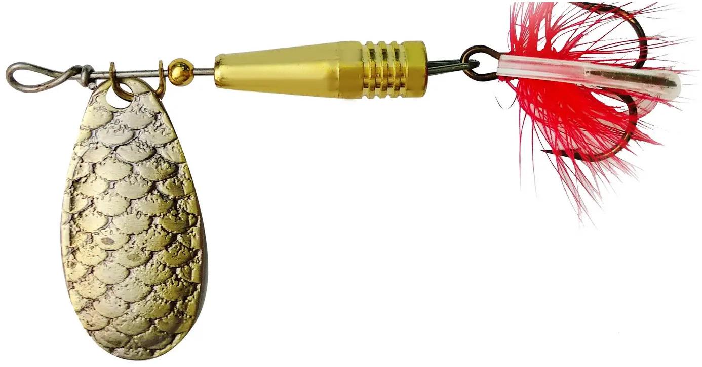 Блешня обертова Condor Fiber Classic 6 г 007 (5170-6-007)