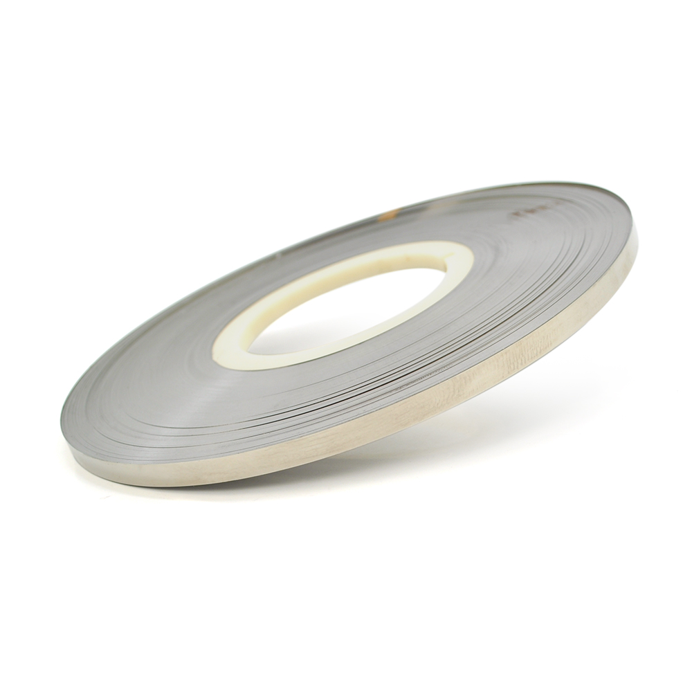 Лента для точечной сварки 0,1 мм 8 мм бухта 1,6 кг (YUT_V7481)