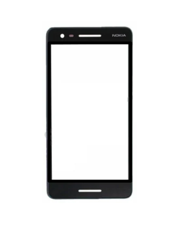 Стекло дисплея для Nokia 2.1 Dual Sim TA-1084 Black (000045206) Стекло дисплея для Nokia 2.1 Dual Sim TA-1084 Black (000045206)