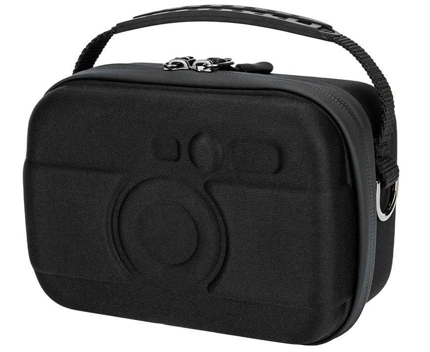 Сумка футляр для фотоаппаратов и экшн камер JJC HSCC-3