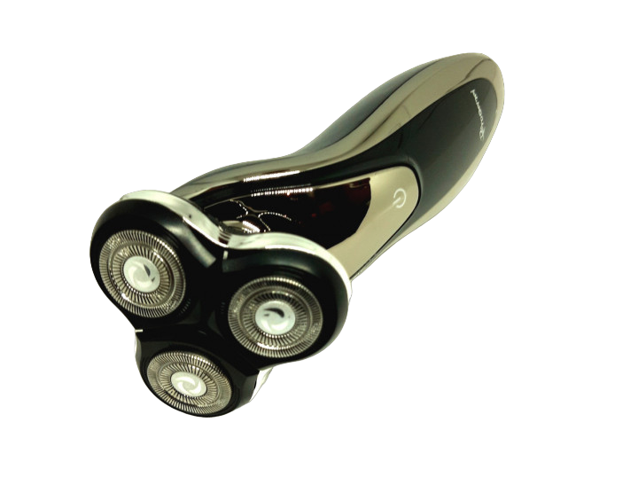 Электробритва Gemei GM-7719 для влажного бритья (18-18-1573642161)