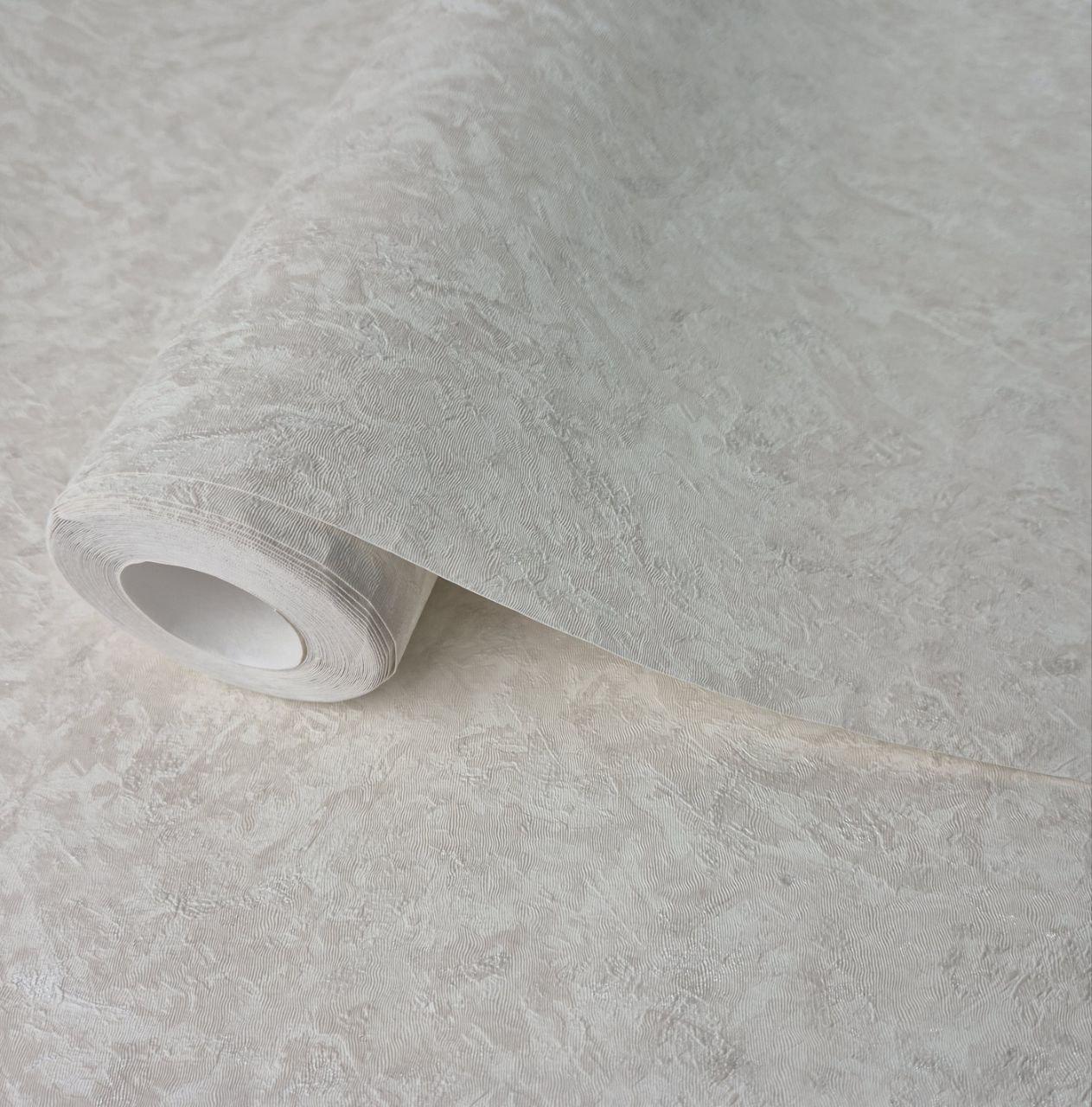 Обои виниловые Sintra 423318 с рельефным рисунком для гостиной/спальни/кабинета 1,06x10,05 м Бежевый (2759128853)