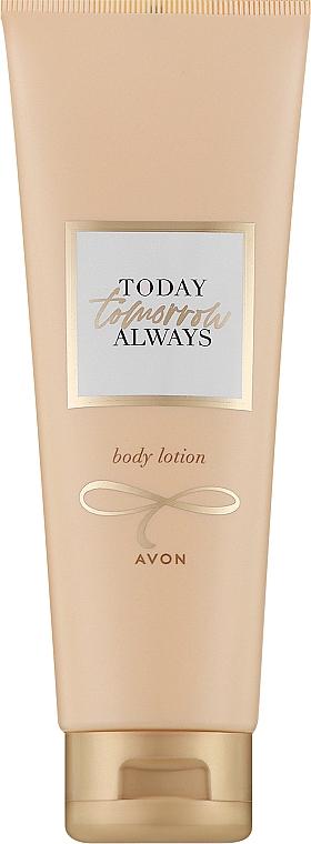 Лосьйон для тіла парфумований Avon TTA Tomorrow 125 мл (17617)