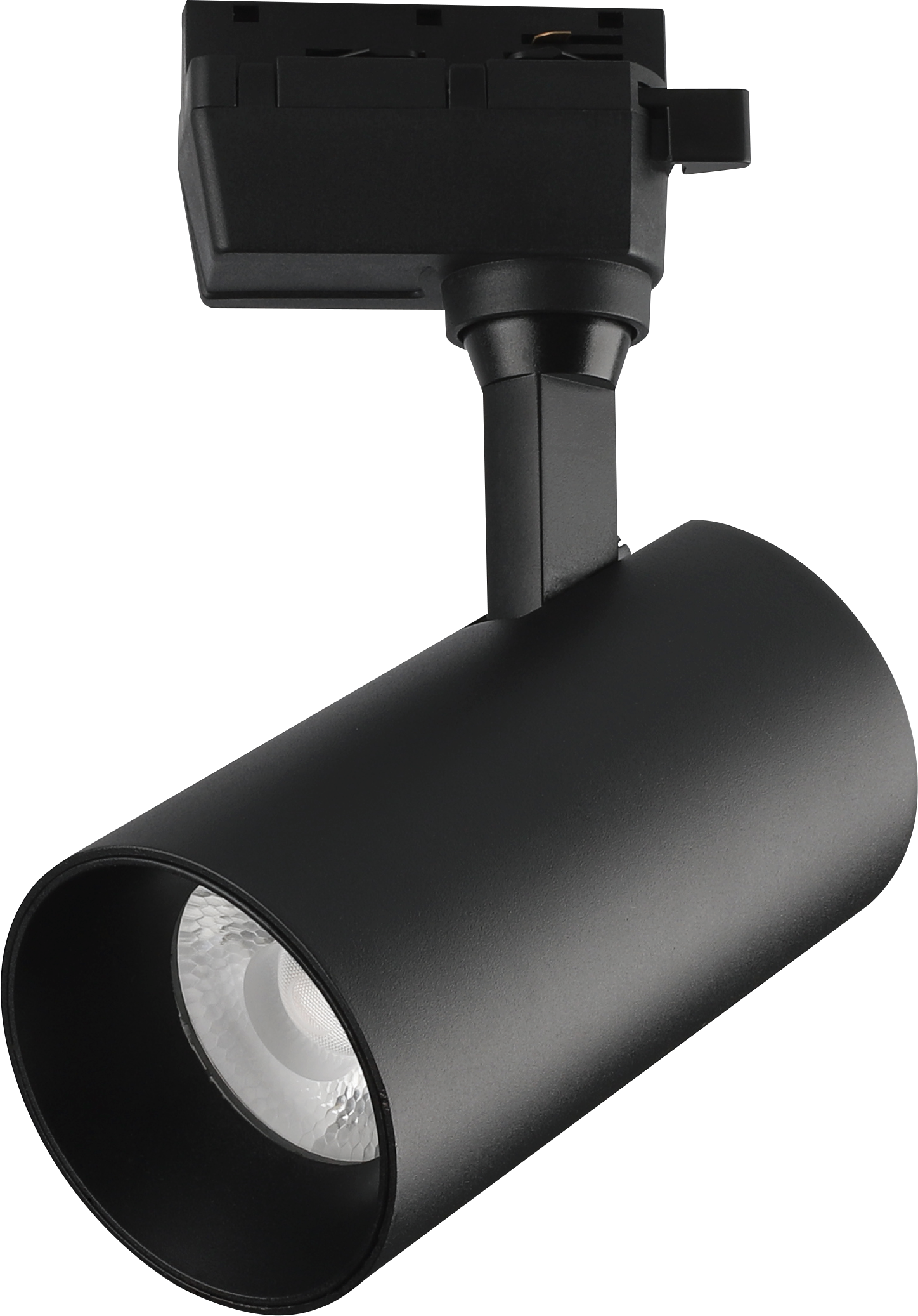 Светильник LED трековый STR70 20W 4200K 70x125x155 220V IP20 Black (24629690)