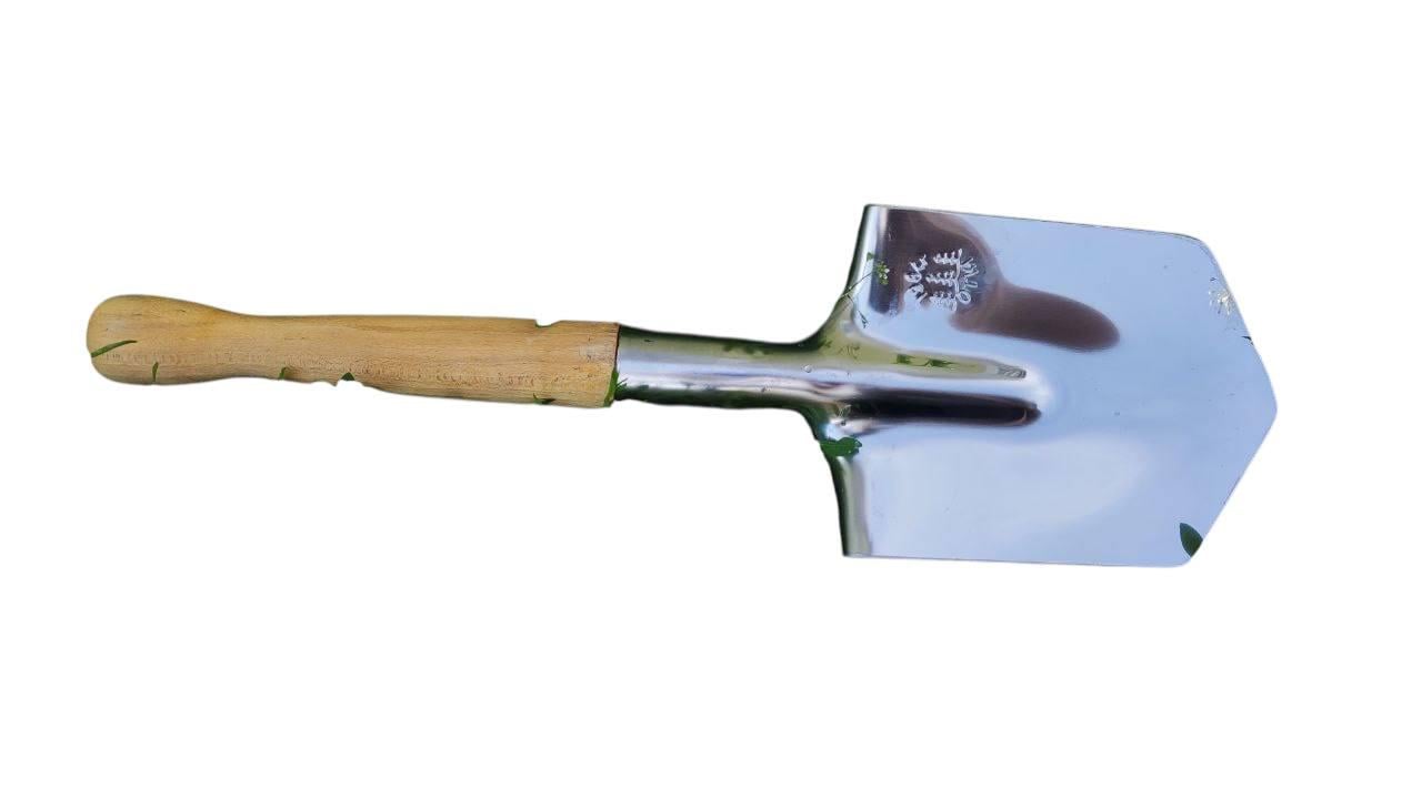 Лопата нержавійка (26431440) Лопата нержавійка (26431440)