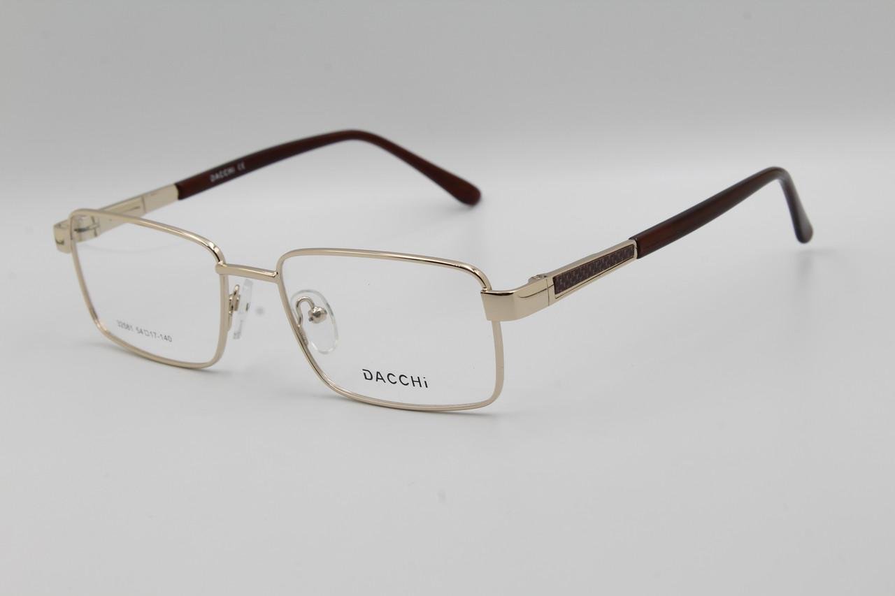 Оправа для очков Dacchi 32581 С2 (2802043080) Оправа для очков Dacchi 32581 С2 (2802043080)