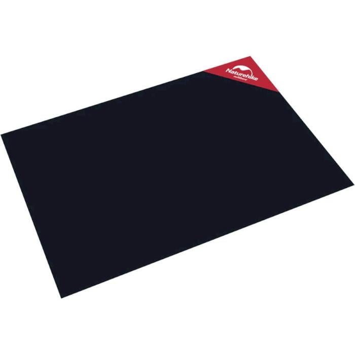 Коврик для пикника Naturehike NH17D050-B Moisture Picnic Mat 145x200 см Black (6927595724651) Коврик для пикника Naturehike NH17D050-B Moisture Picnic Mat 145x200 см Black (6927595724651)