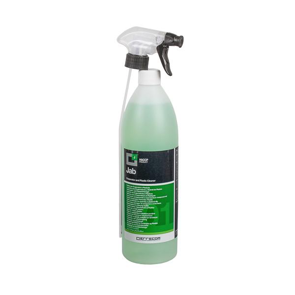 Очисник для випарників Errecom JAB Spray AB1068.K.01 S1 1 л (11458904)