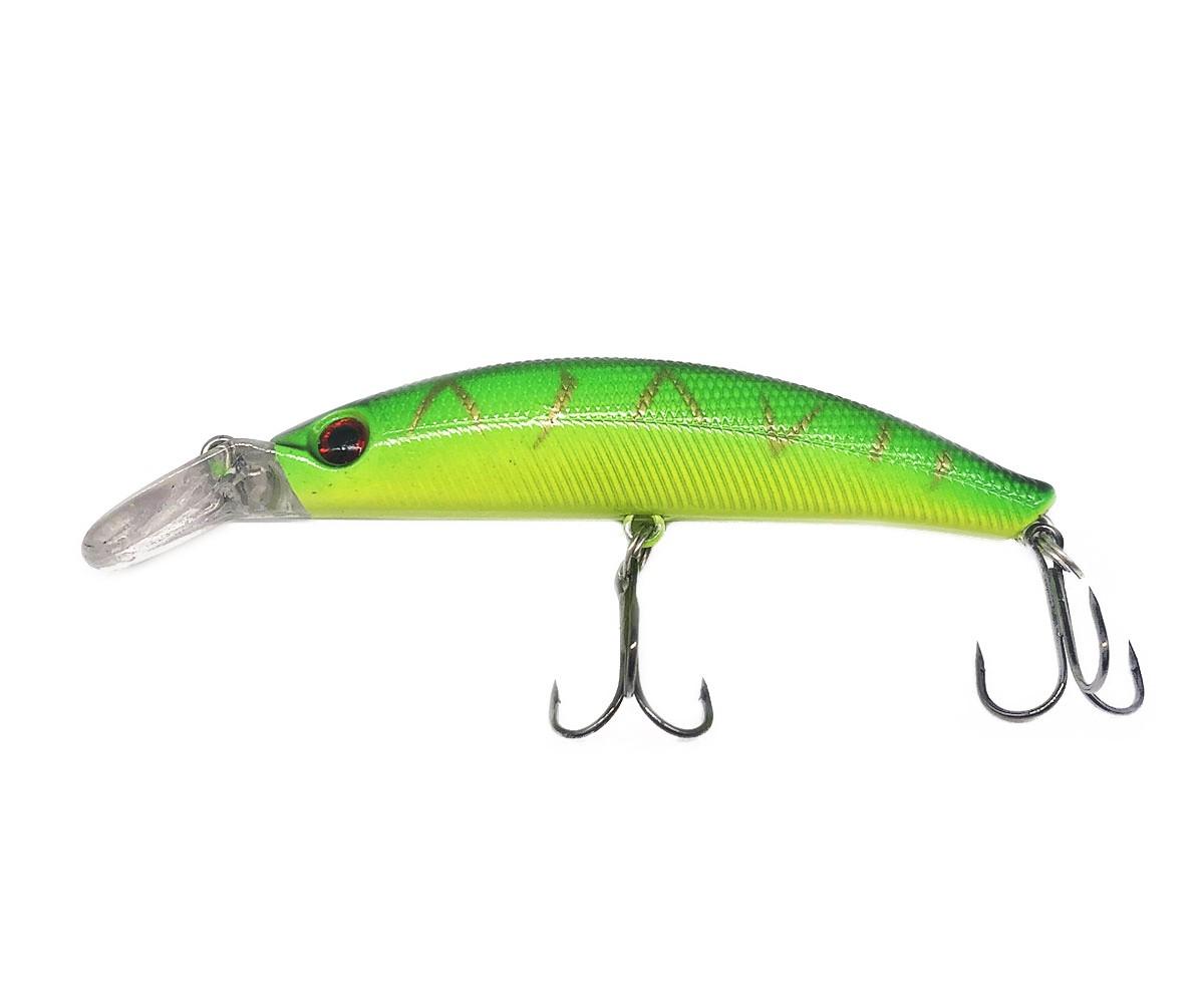 Воблер Pontoon 21 Minnow 95 SS SR №12 (9266)