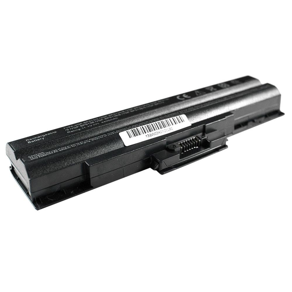 Акумулятор для ноутбука Sony BPS21/VAIO VGN AW41JF AW41JF/H AW41MF AW41MF/H AW41XH AW41XH/Q AW41ZF AW41ZF/B AW50DB/H