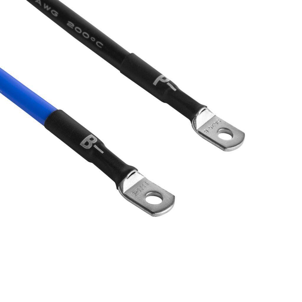 BMS-плата розумна LogicPower 16S для LifePO4 автоматичне балансування Dis 150A/Ch 75A 48V (28810163) - фото 4