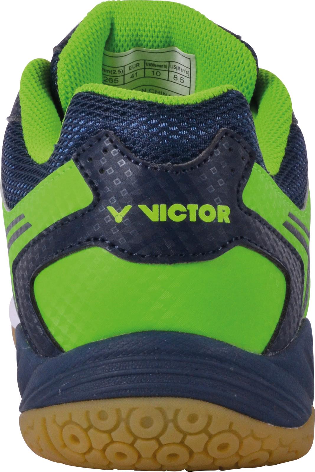 Кросівки Victor A501 р. 36 White/Green (10000204) - фото 5