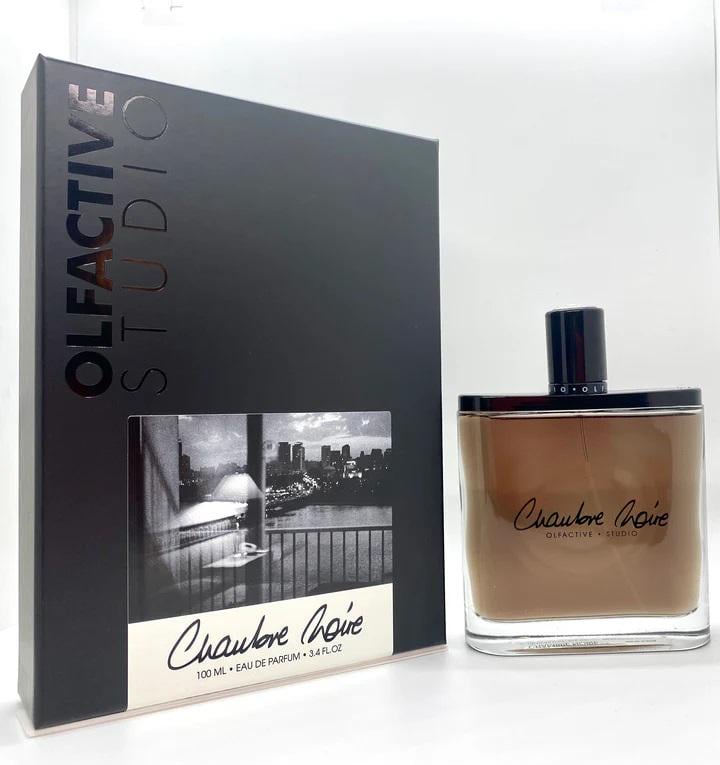 Парфюмированная вода унисекс Olfactive Studio Chambre Noire 100 мл (18777693)