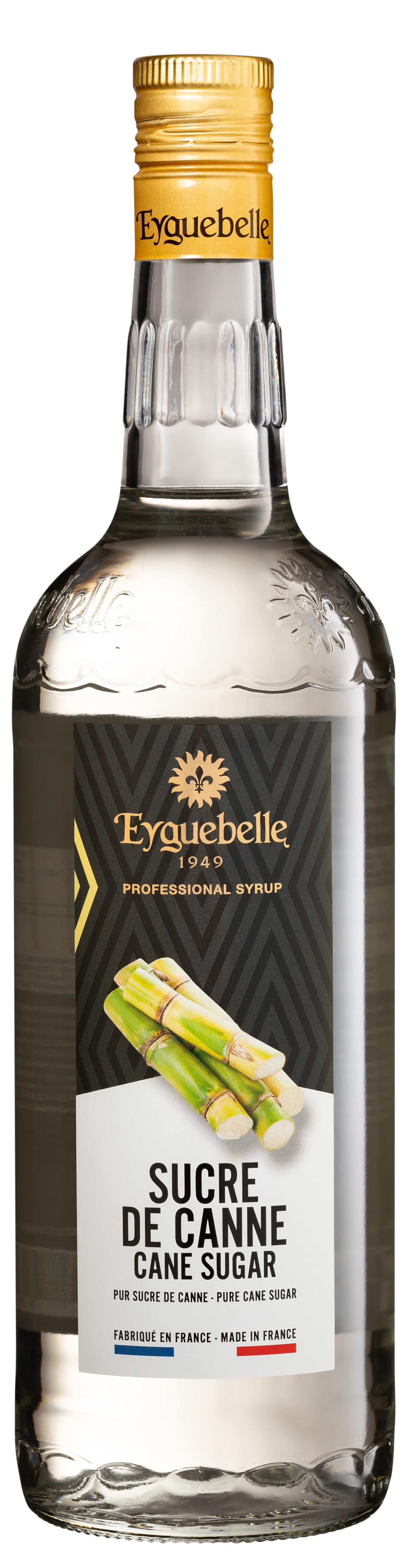 Сироп Eyguebelle Cane Sugar (3219)