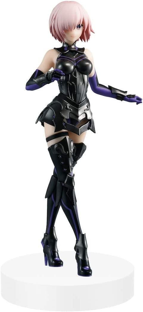 Фигурка Banpresto Mash Kyrielight Fate/Grand Order Servant Figure 25 см (WST FGO MK01)