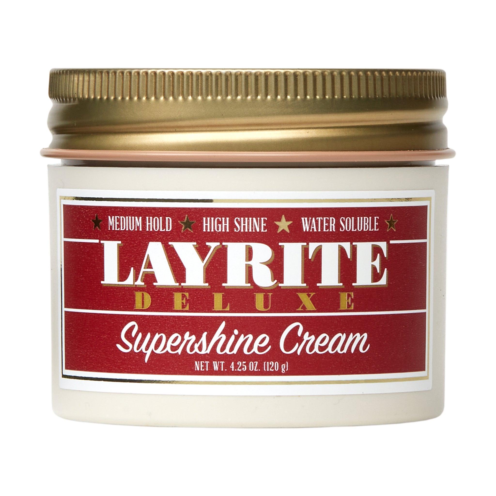 Крем для стилизации волос Layrite 120 г