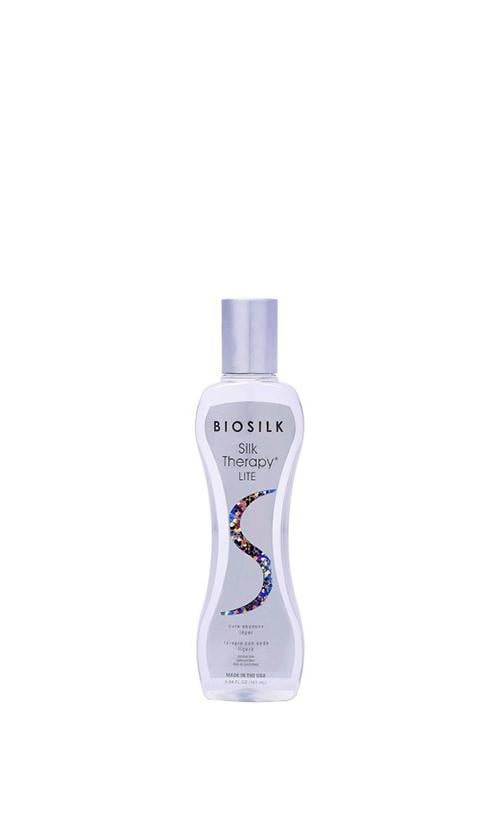 Олія для волосся BioSilk Silk Therapy незмивний рідкий шовк (27151)