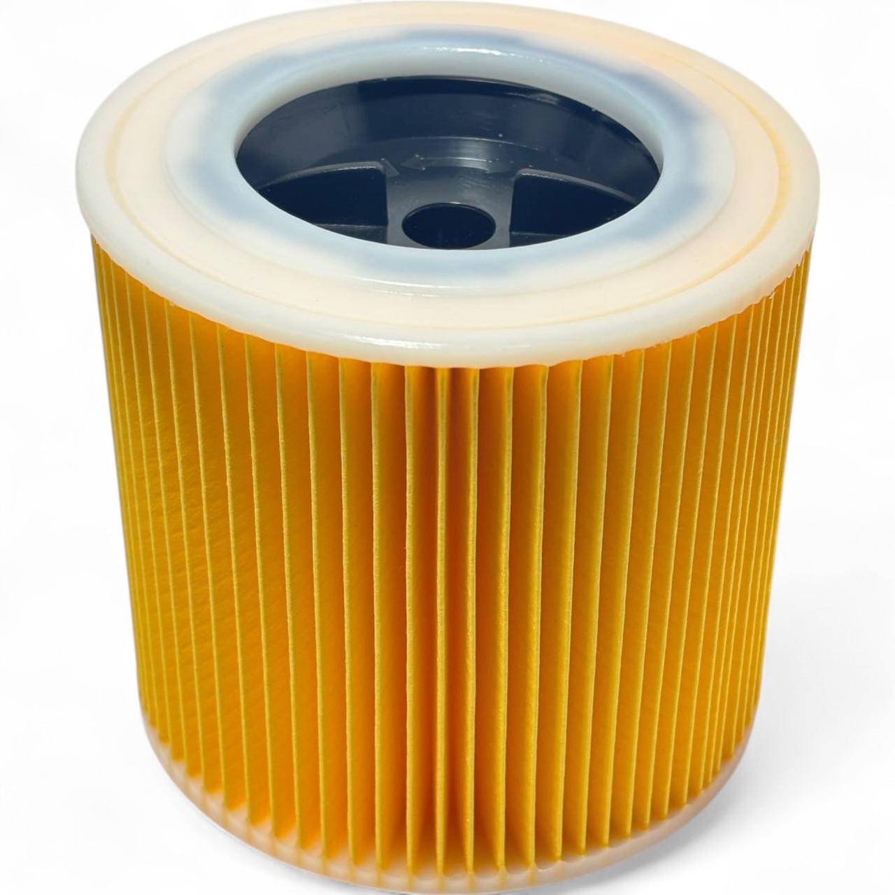 Фільтр для пилососа Karcher WD 2/WD 3/WD 3 Battery (2.863-303.0) Фільтр для пилососа Karcher WD 2/WD 3/WD 3 Battery (2.863-303.0)