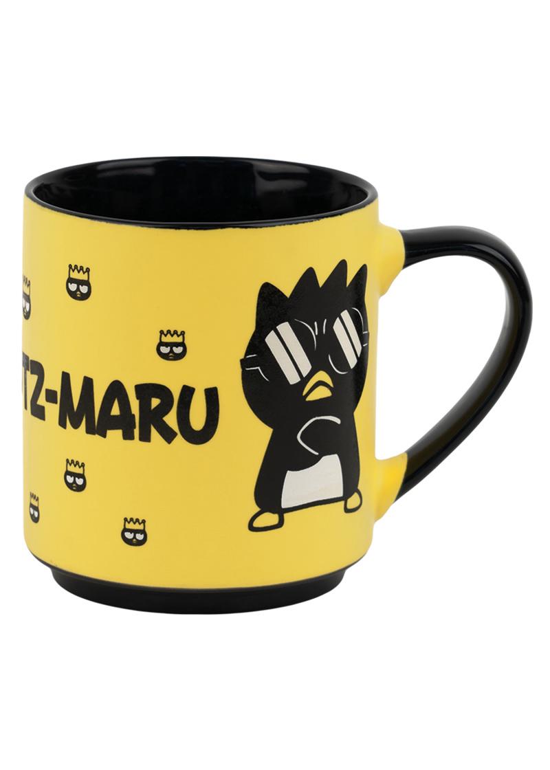 Чашка KITE Bad Badtz Maru 350 мл (HK25-215-1)